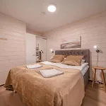 Levillas Sointuilevi 1 B67, 2 Pass Included شقة ليفي