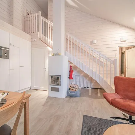 Levillas Sointuilevi 1 B67, 2 Pass Included Apartment *