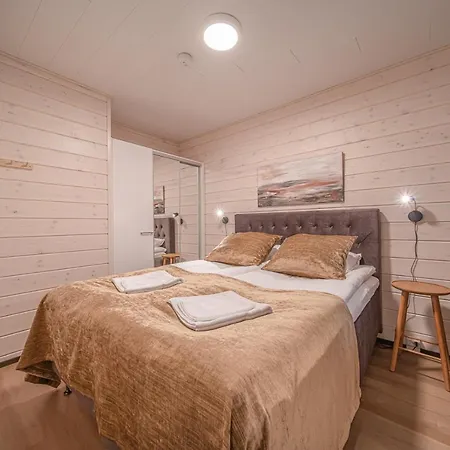 Levillas Sointuilevi 1 B67, 2 Pass Included Apartment Levi