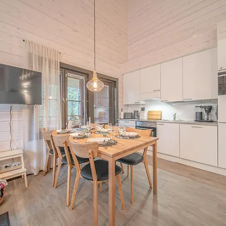 Levillas Sointuilevi 1 B67, 2 Pass Included Levi