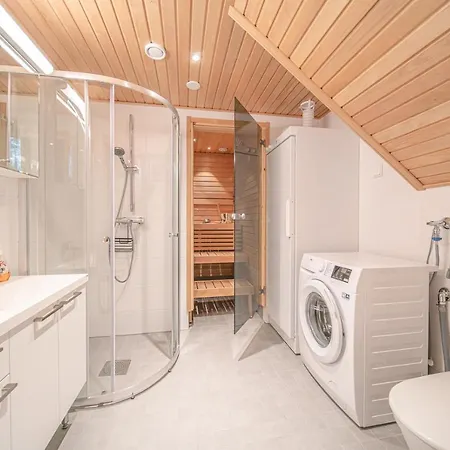 Levillas Sointuilevi 1 B67, 2 Pass Included