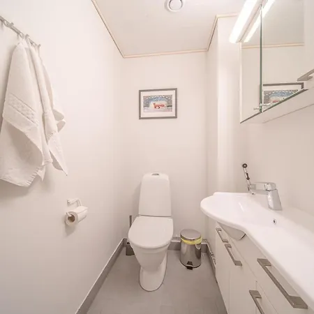 Levillas Sointuilevi 1 B67, 2 Pass Included Apartment Levi
