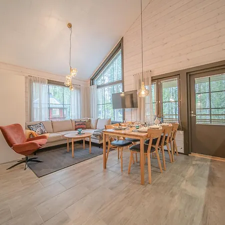 Levillas Sointuilevi 1 B67, 2 Pass Included Levi