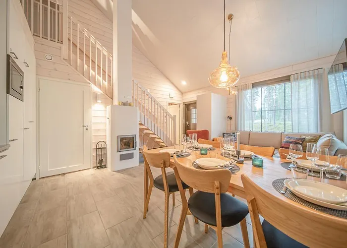 Levillas Sointuilevi 1 B67, 2 Pass Included *