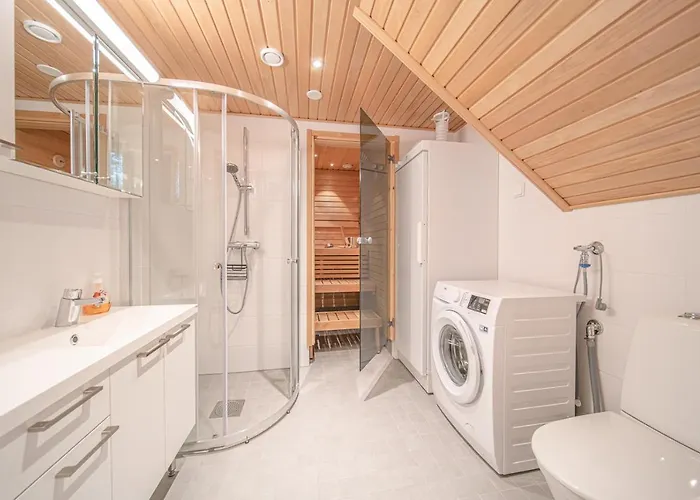 Levillas Sointuilevi 1 B67, 2 Pass Included