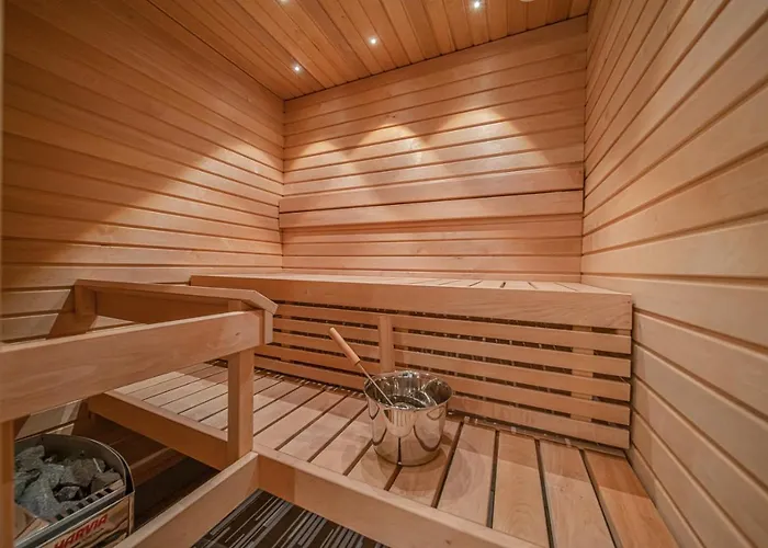 Levillas Sointuilevi 1 B67, 2 Pass Included *